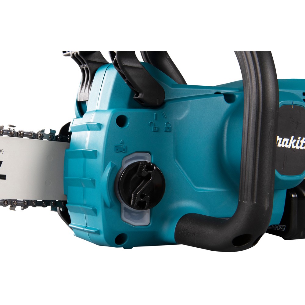 Makita DUC307ZX2 chainsaw