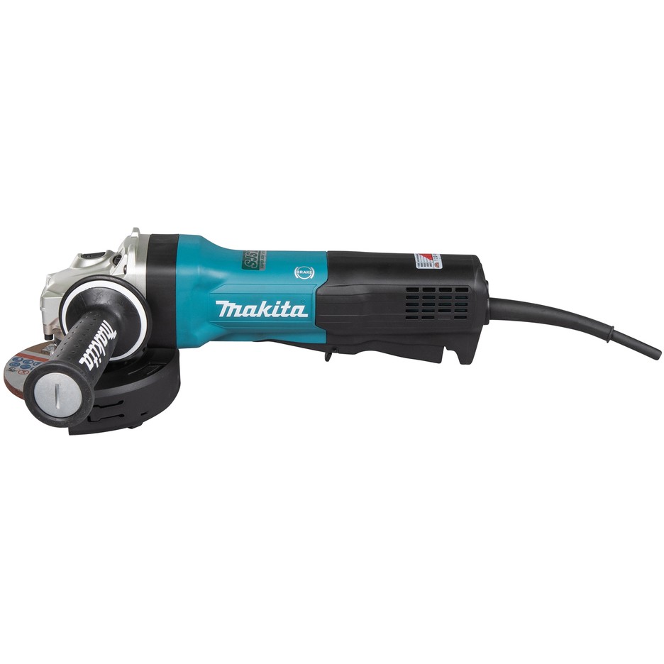 Makita GA5093X01 angle grinder