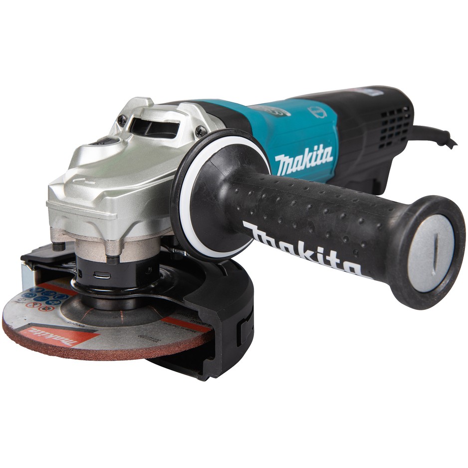 Makita GA5093X01 angle grinder