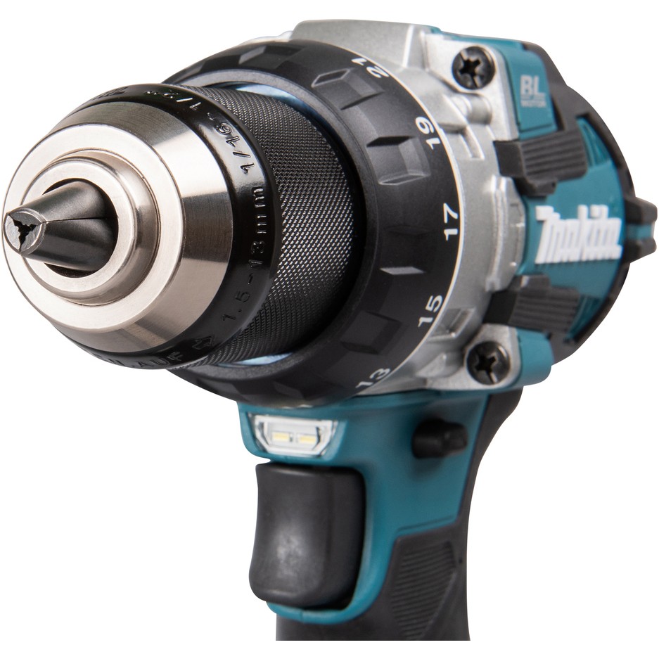 Makita DHP489RTJ power screwdriver/impact driver