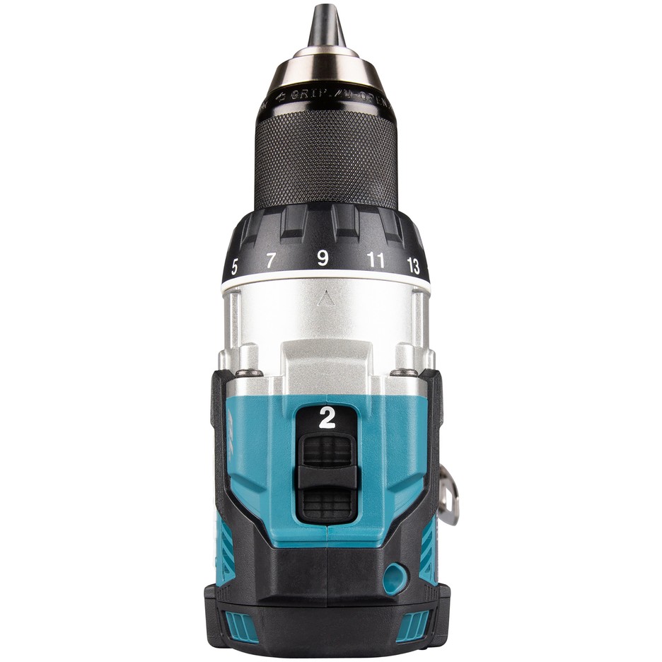 Makita DDF489Z power screwdriver/impact driver