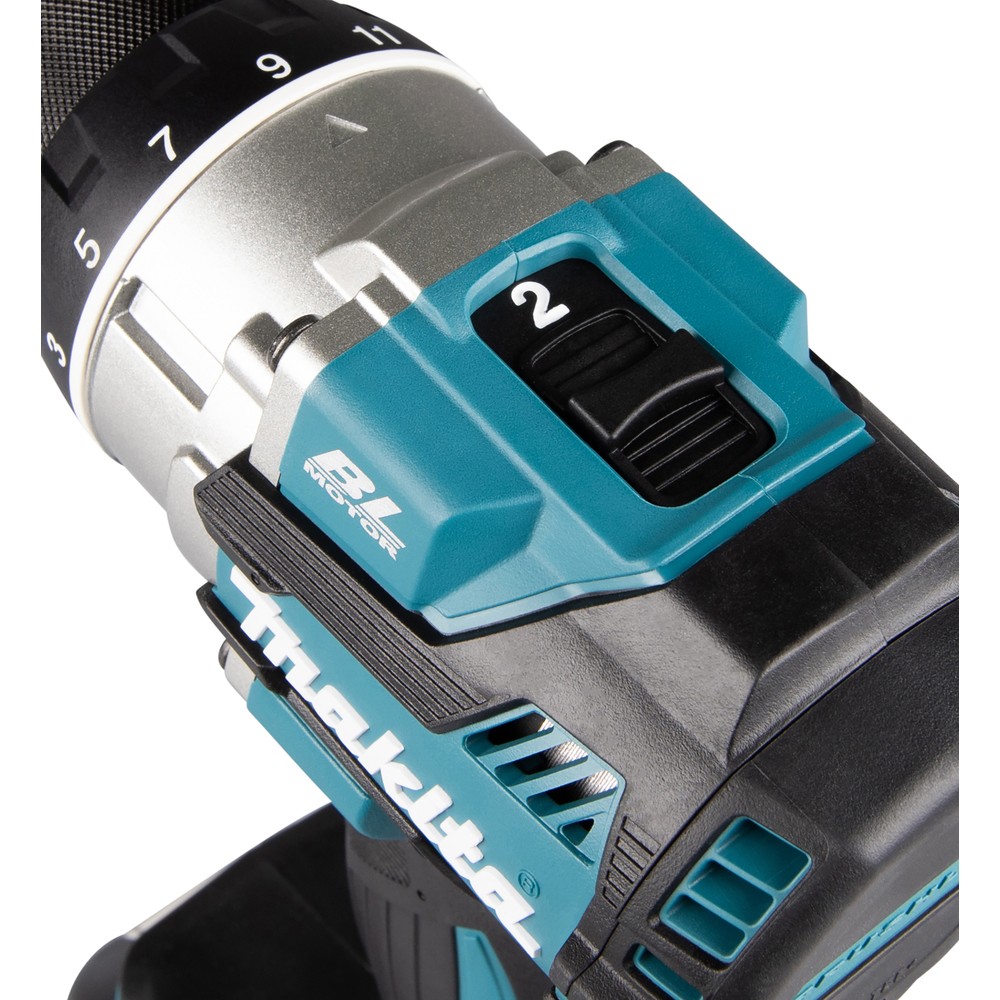 Makita DDF489Z power screwdriver/impact driver
