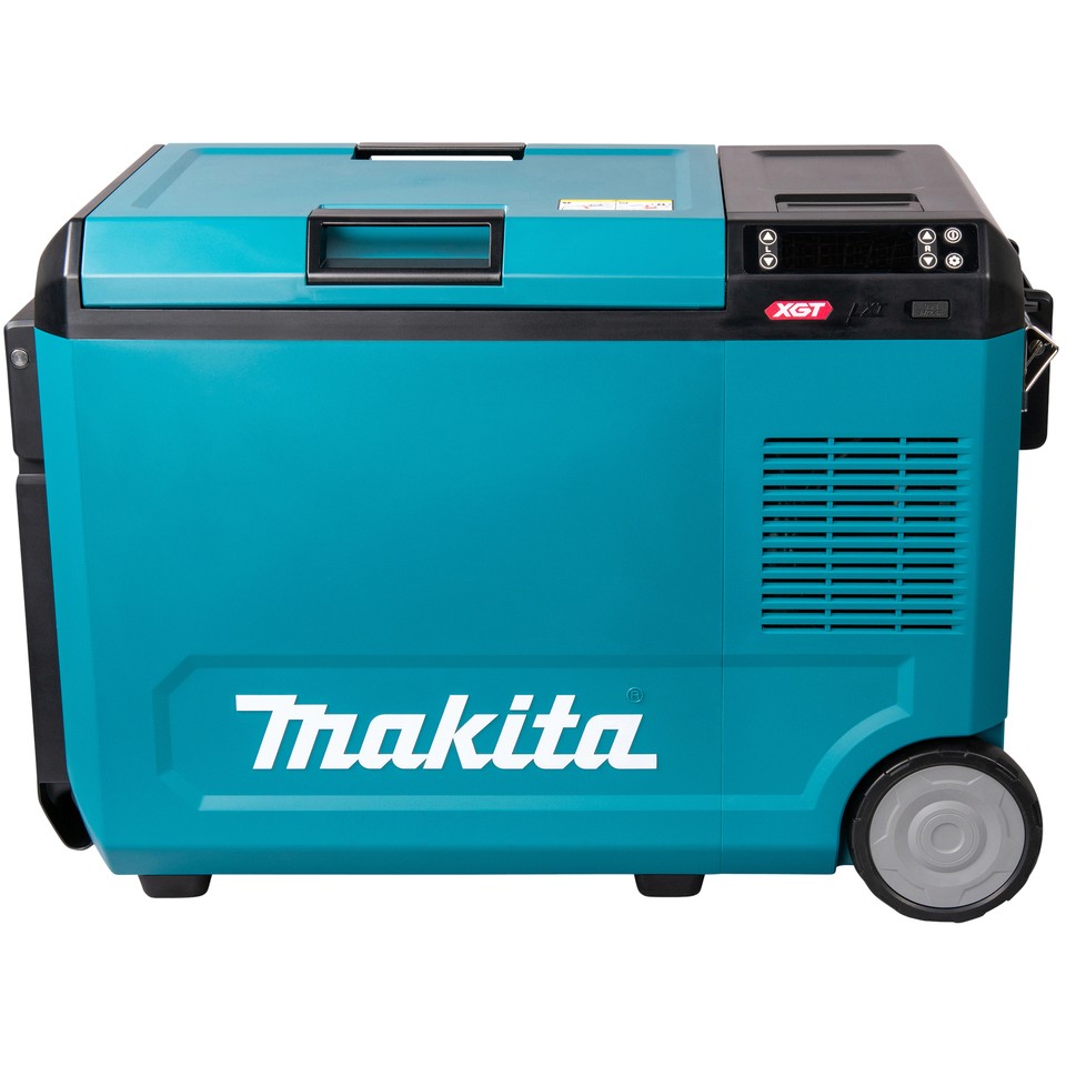 Makita CW004GZ cool box