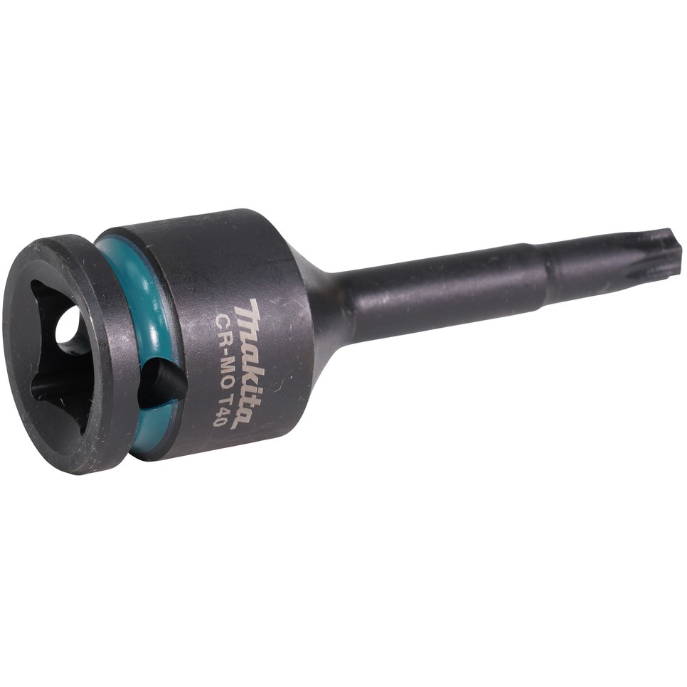 Makita T-Schlagnuss 1/2 T40 Im. Blk