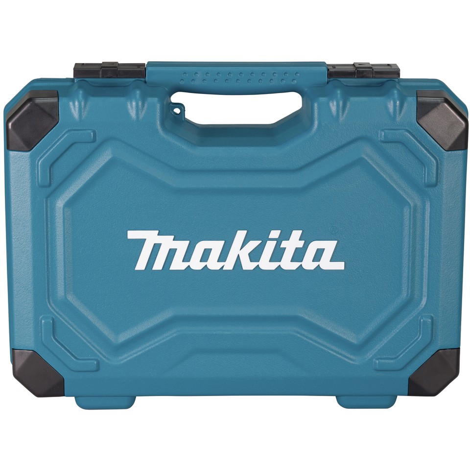 Makita E-17980 mechanics tool set