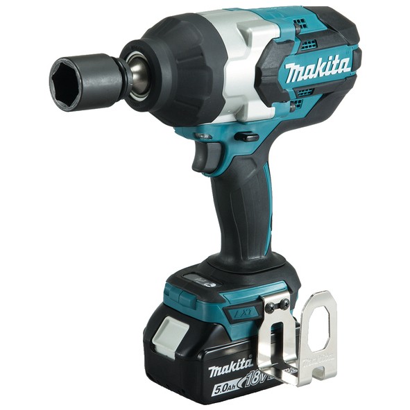 Makita DTW1001RTJ power wrench