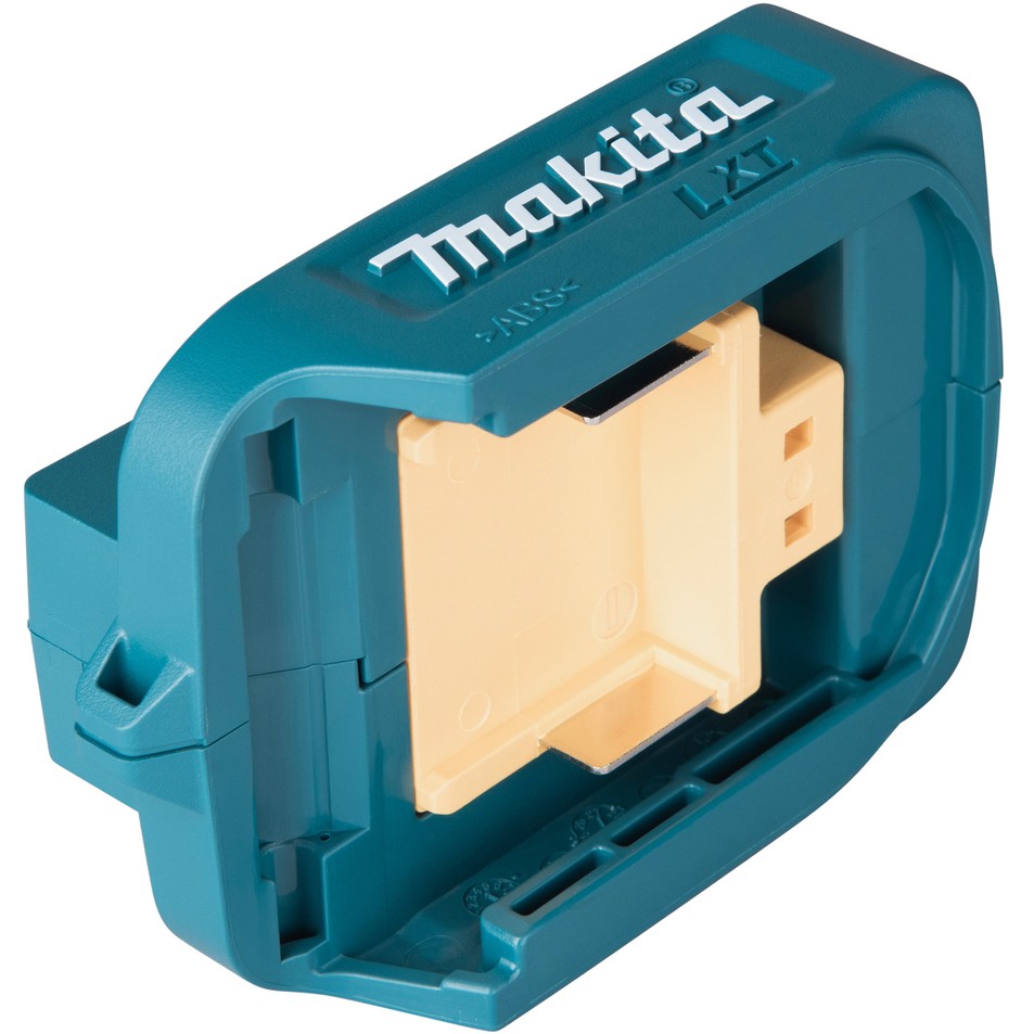 Makita DECADP05 battery charger