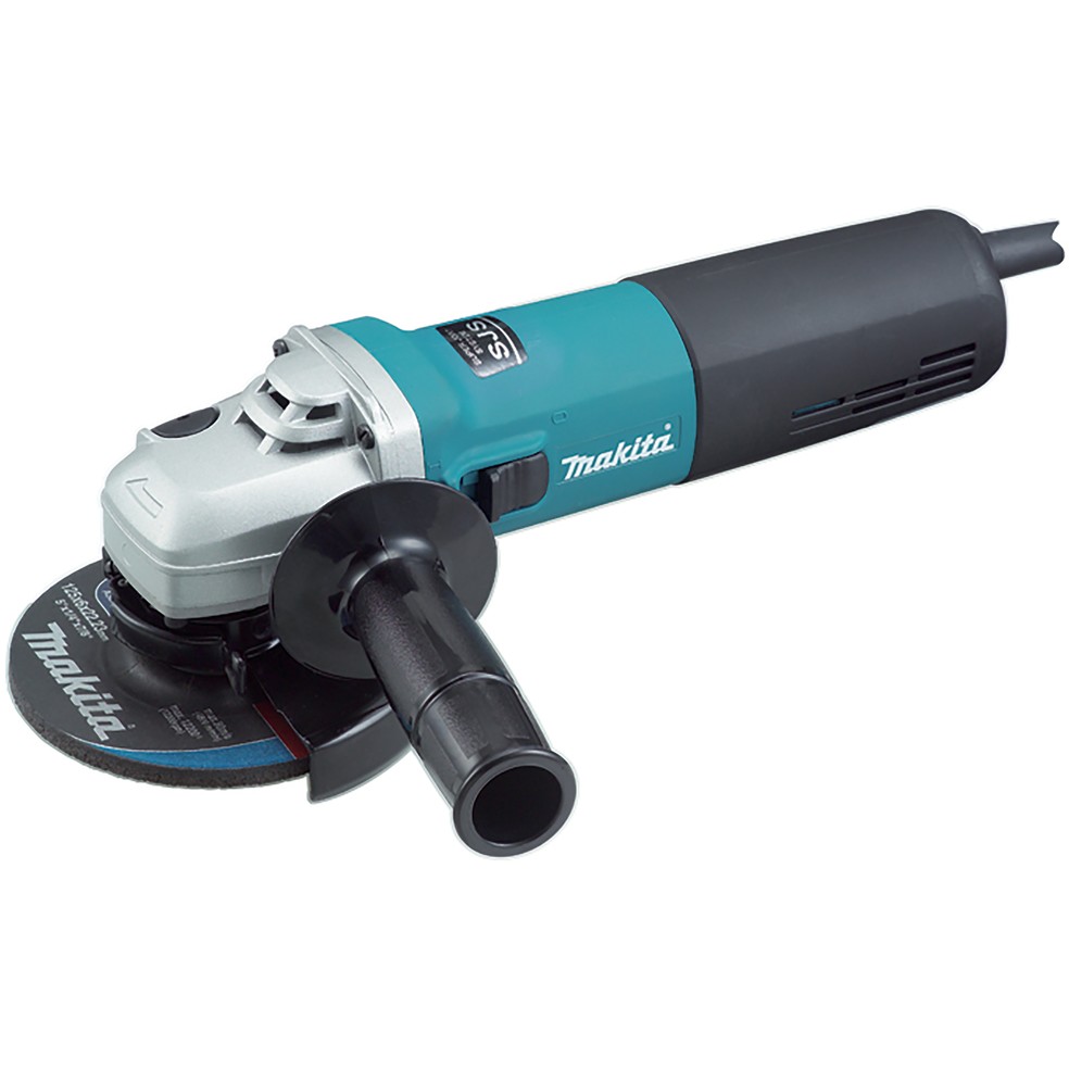 Makita 9565HRZ angle grinder