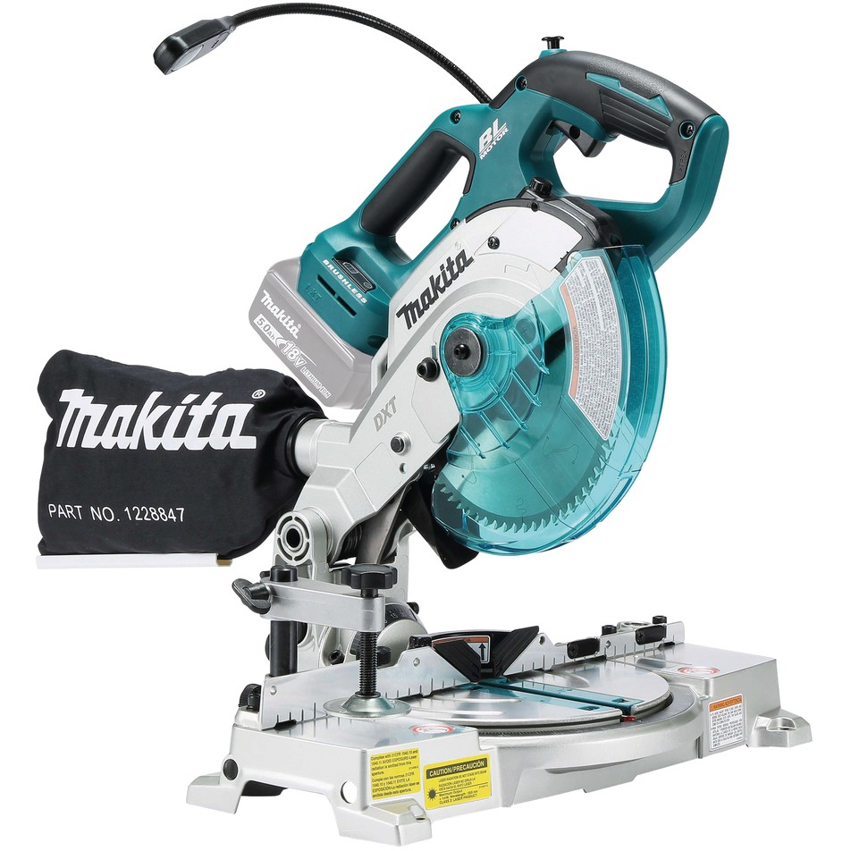 Makita DLS600Z