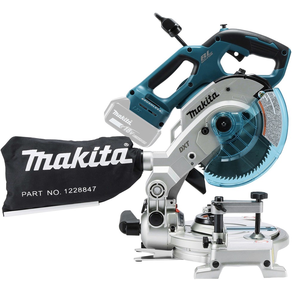 Makita DLS600Z