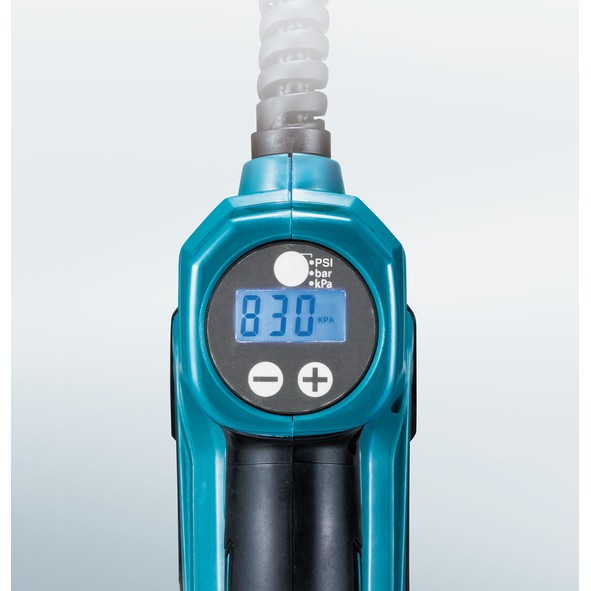Makita MP100DZ air compressor