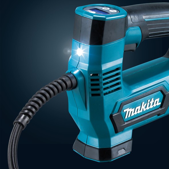 Makita MP100DZ air compressor
