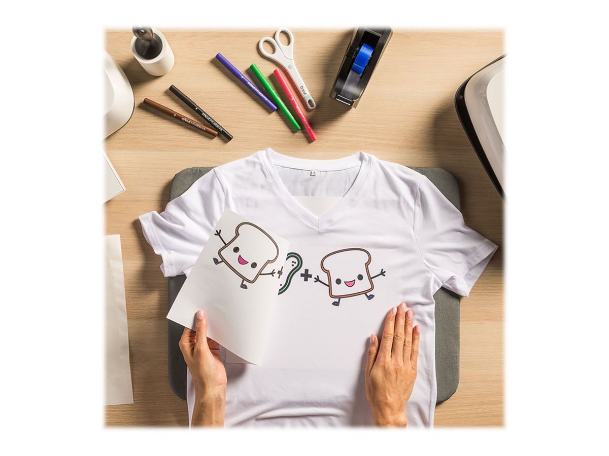 CRICUT Explore/Maker Infusible Ink Me(P)