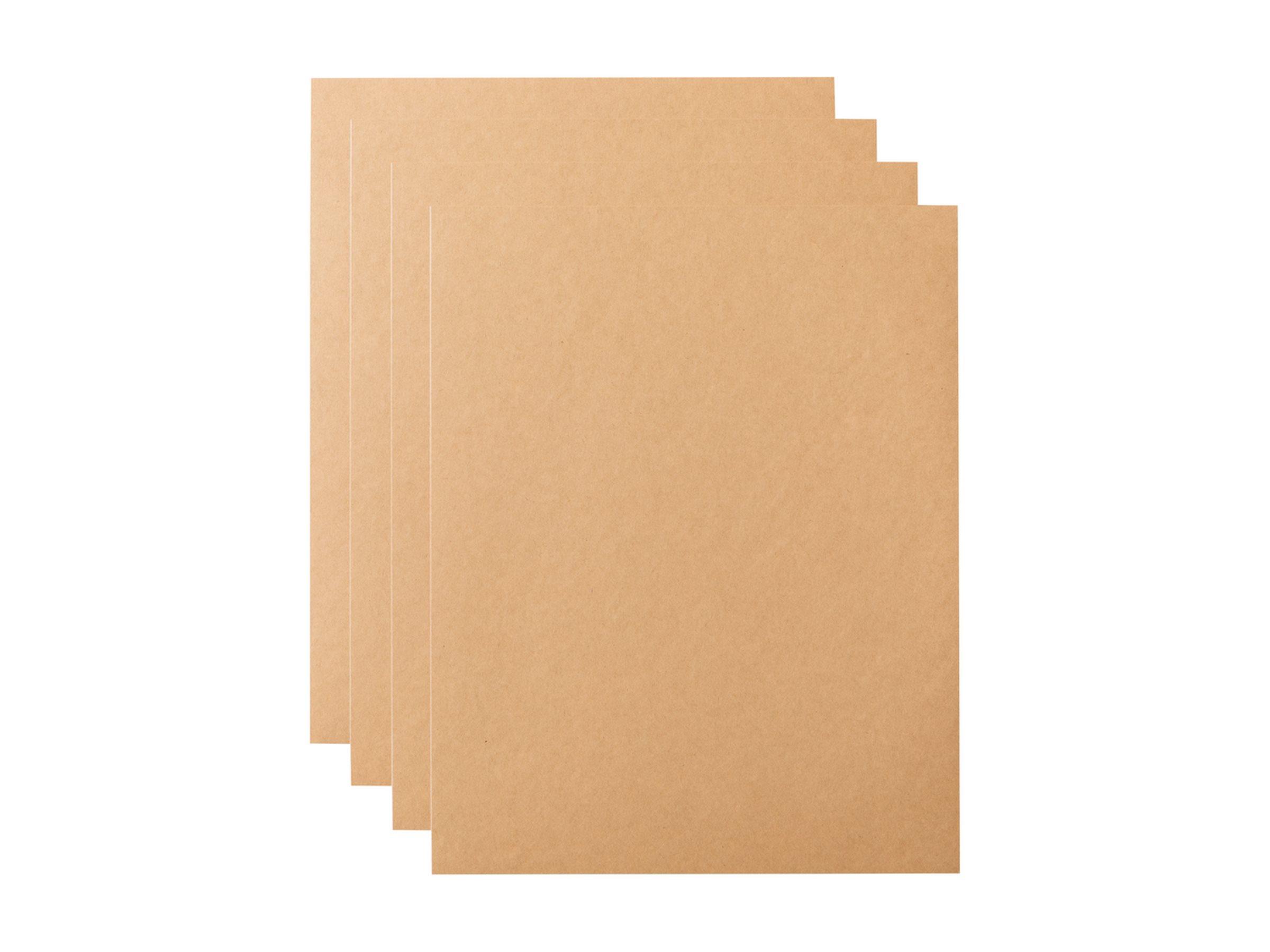 CRICUT Smart Kraft Labels 21x30,5cm (P)
