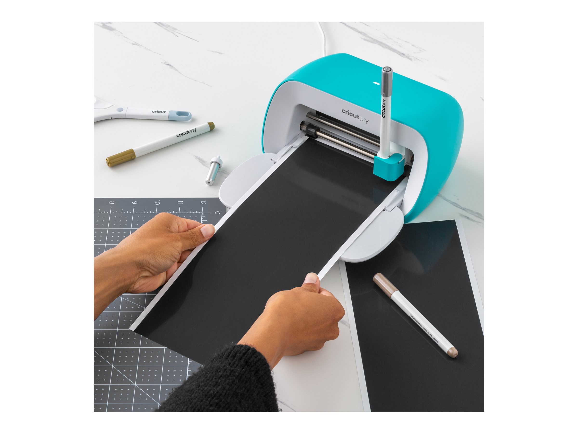 CRICUT Smart Vinyl Removable Joy (P)