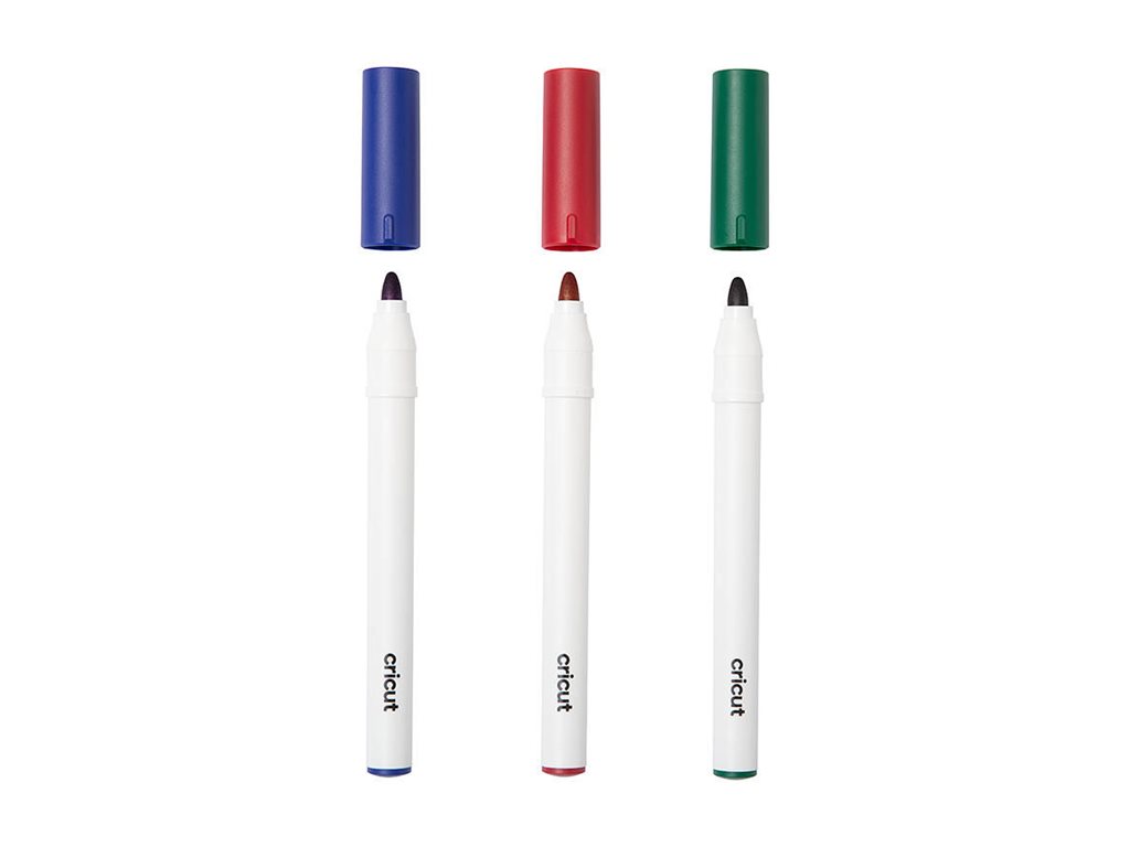 CRICUT Venture Markers 3-pack 2.5 (P)