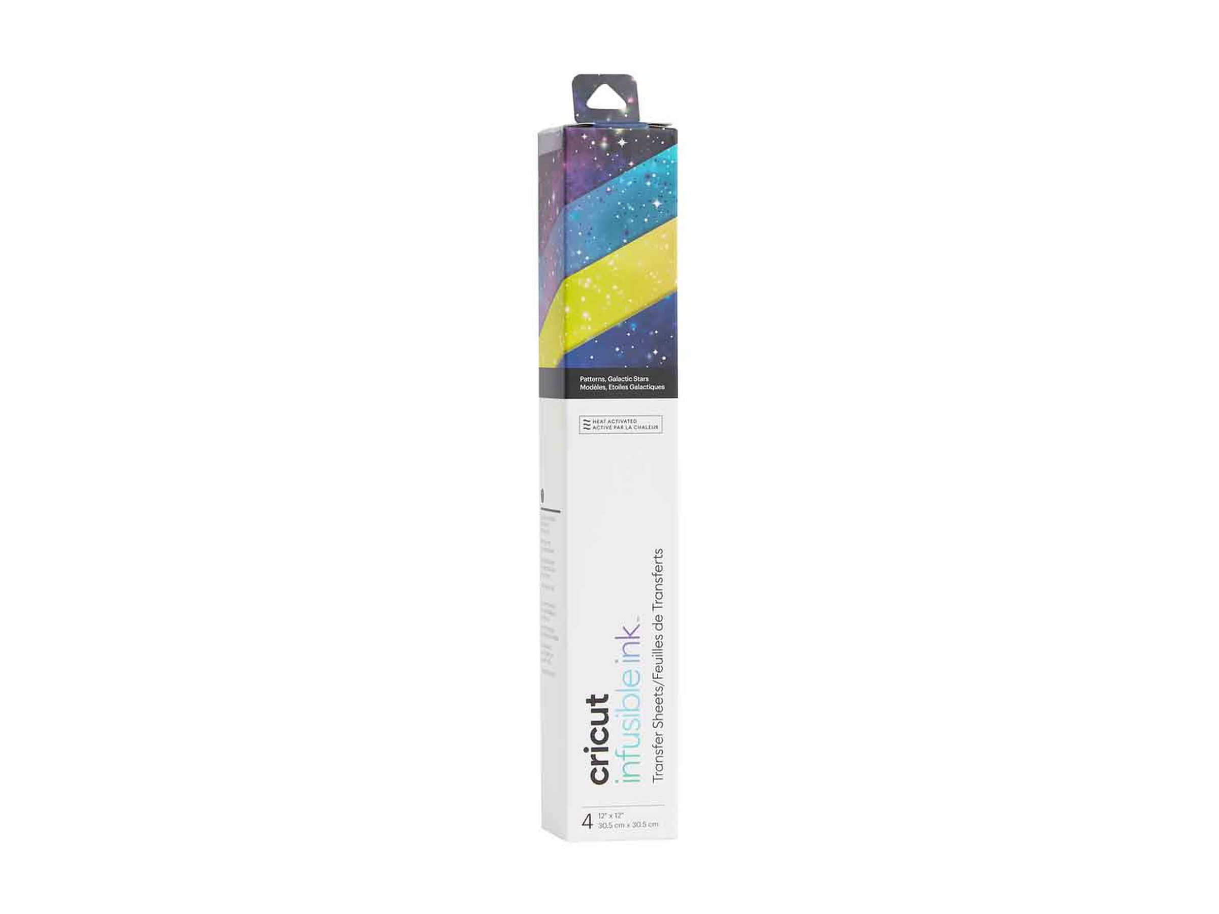 CRICUT Infusible Ink Transfer (P)
