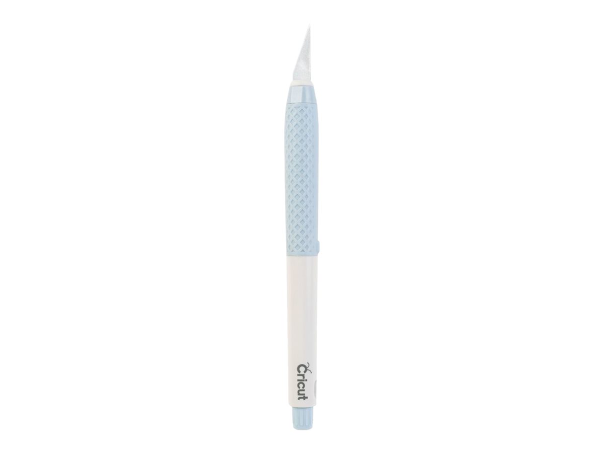 CRICUT TrueControl Knife Blue (P)