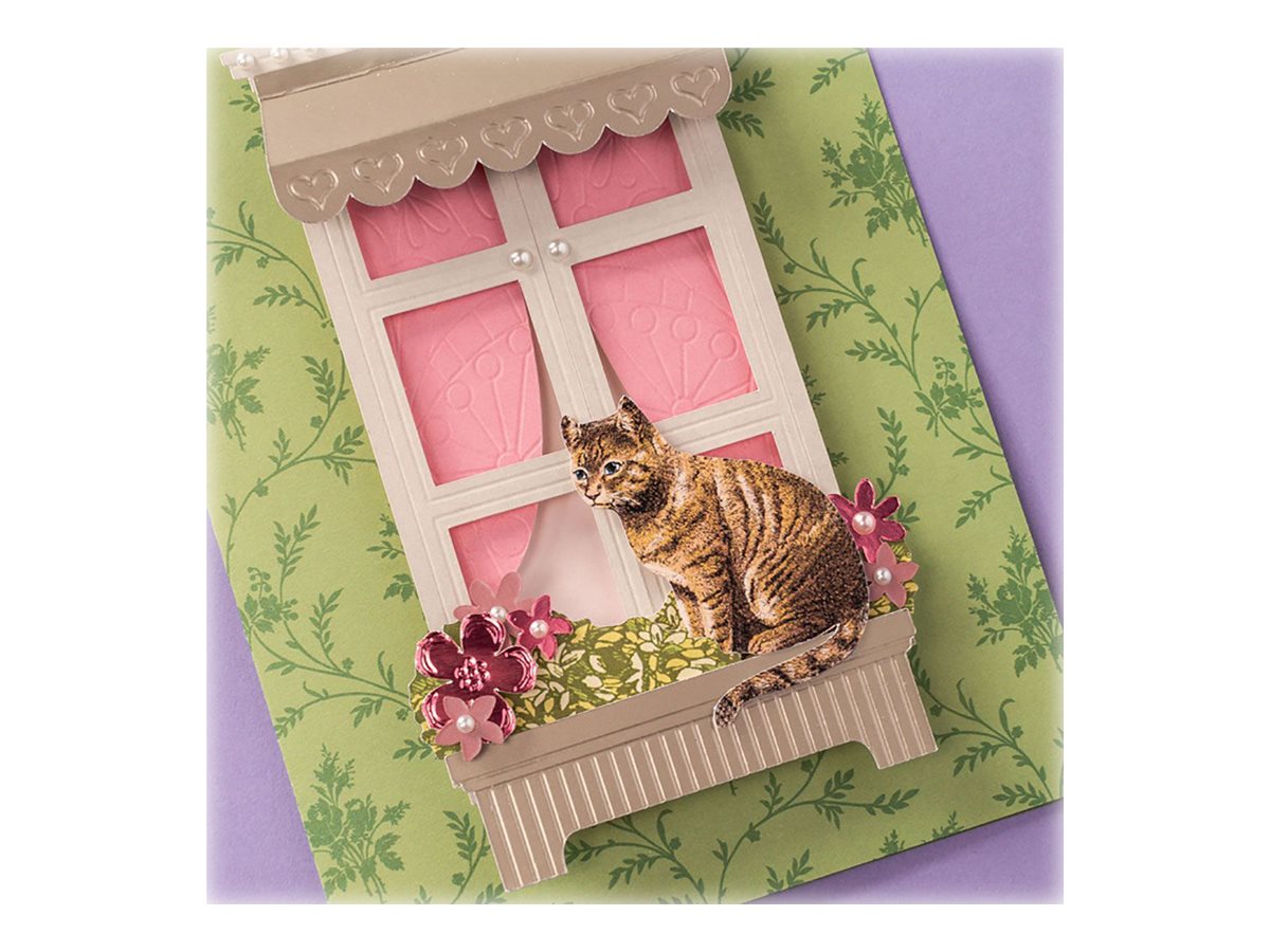 CRICUT Maker Debossing Tip with Quick(P)