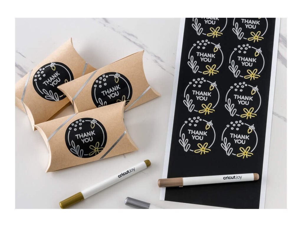 CRICUT Smart Vinyl Permanent Joy (P)