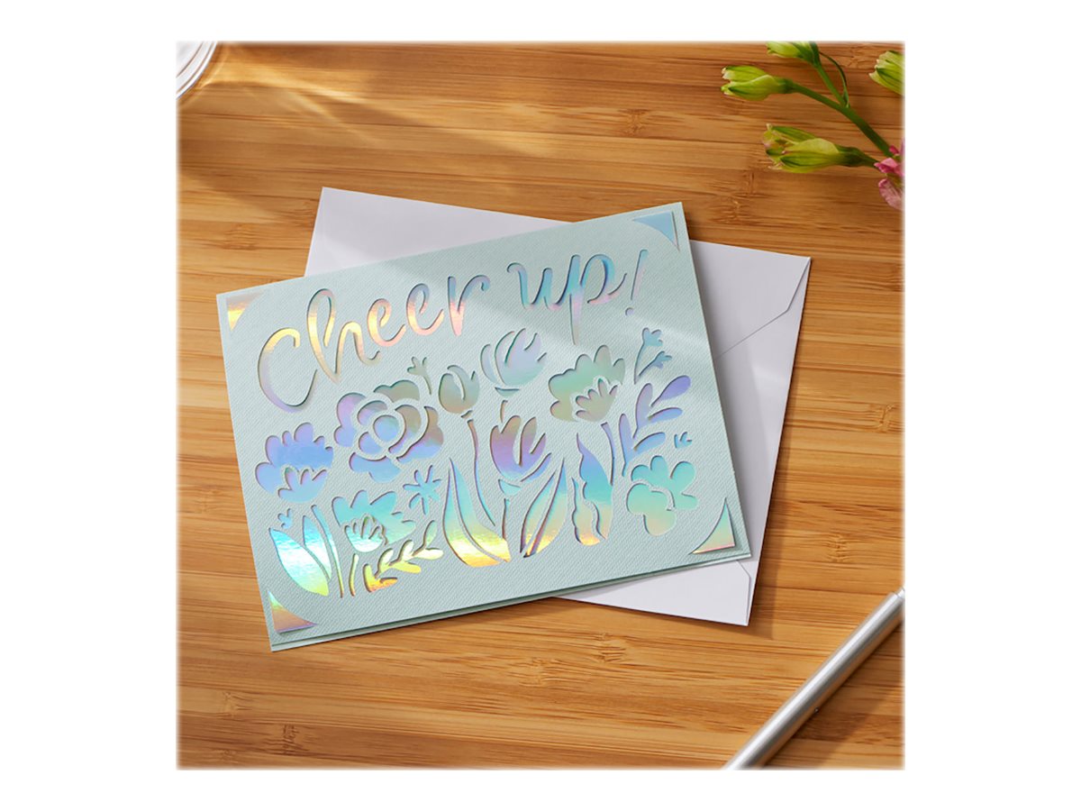 CRICUT Joy Insert Cards 10.8 cm x 14(P)
