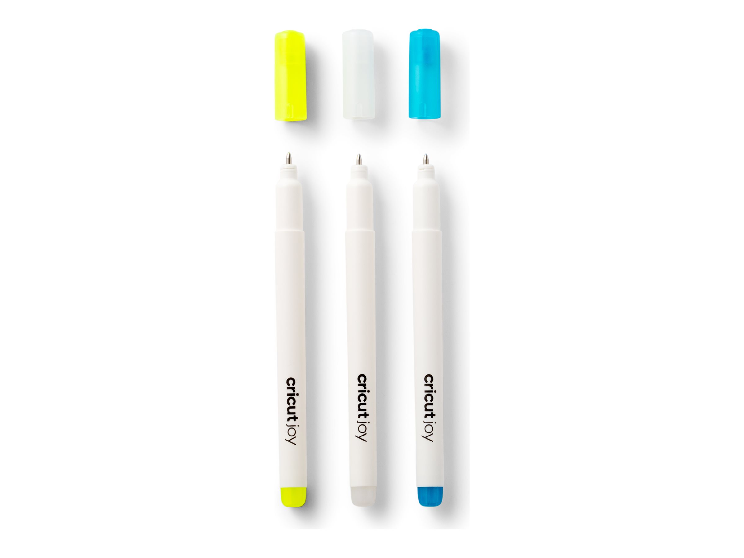 CRICUT Joy Opaque Gel pens 3-pack 10 (P)