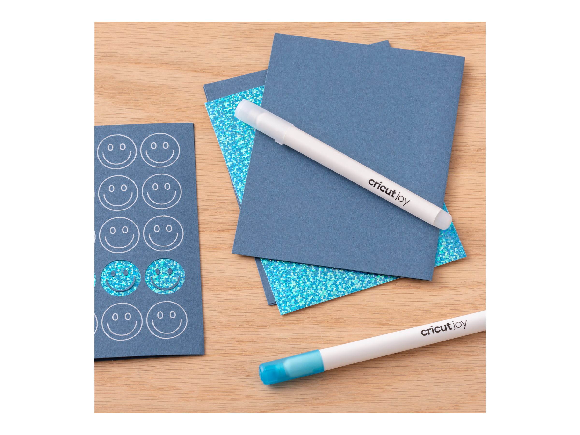 CRICUT Joy Opaque Gel pens 3-pack 10 (P)