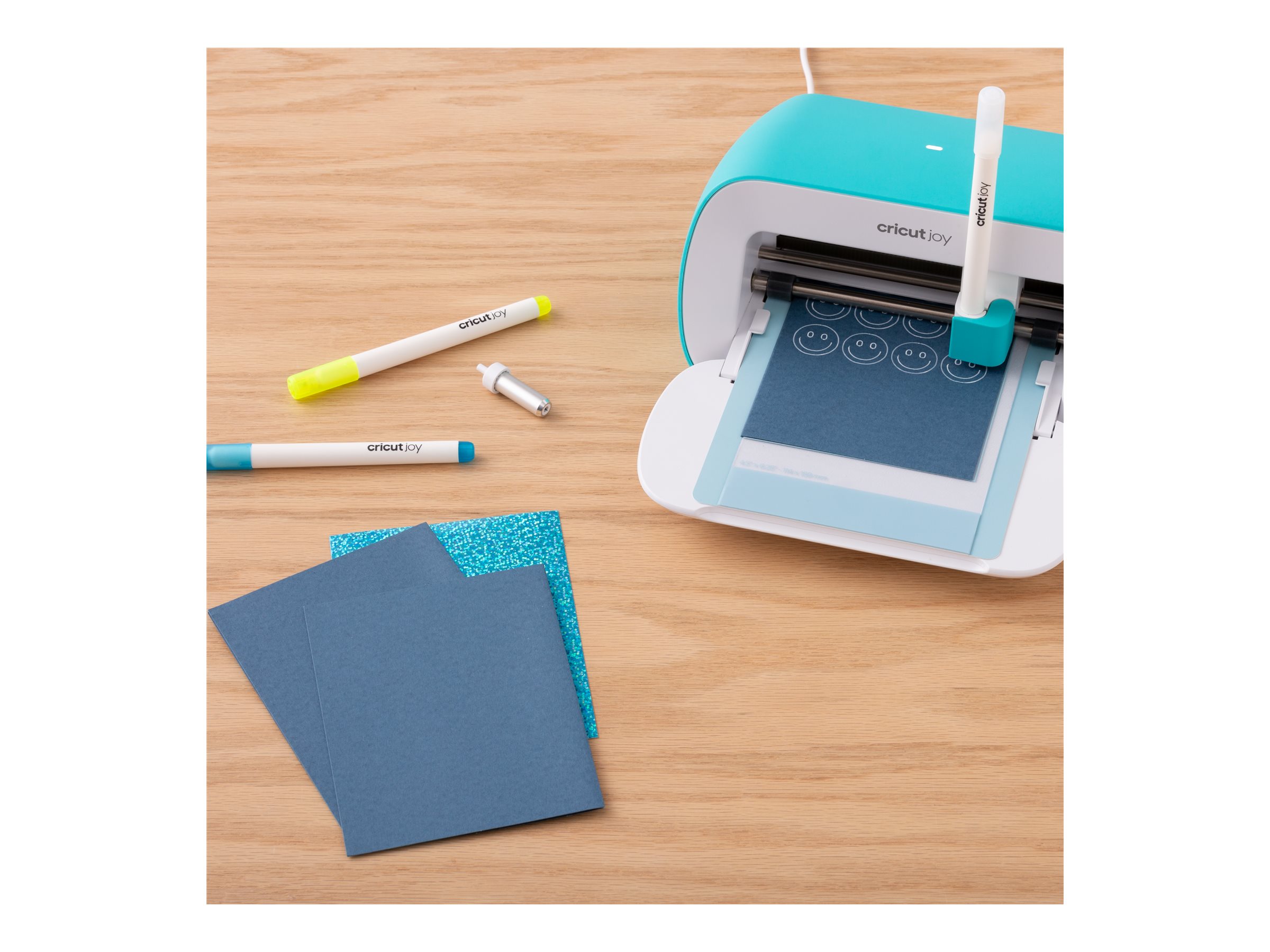 CRICUT Joy Opaque Gel pens 3-pack 10 (P)