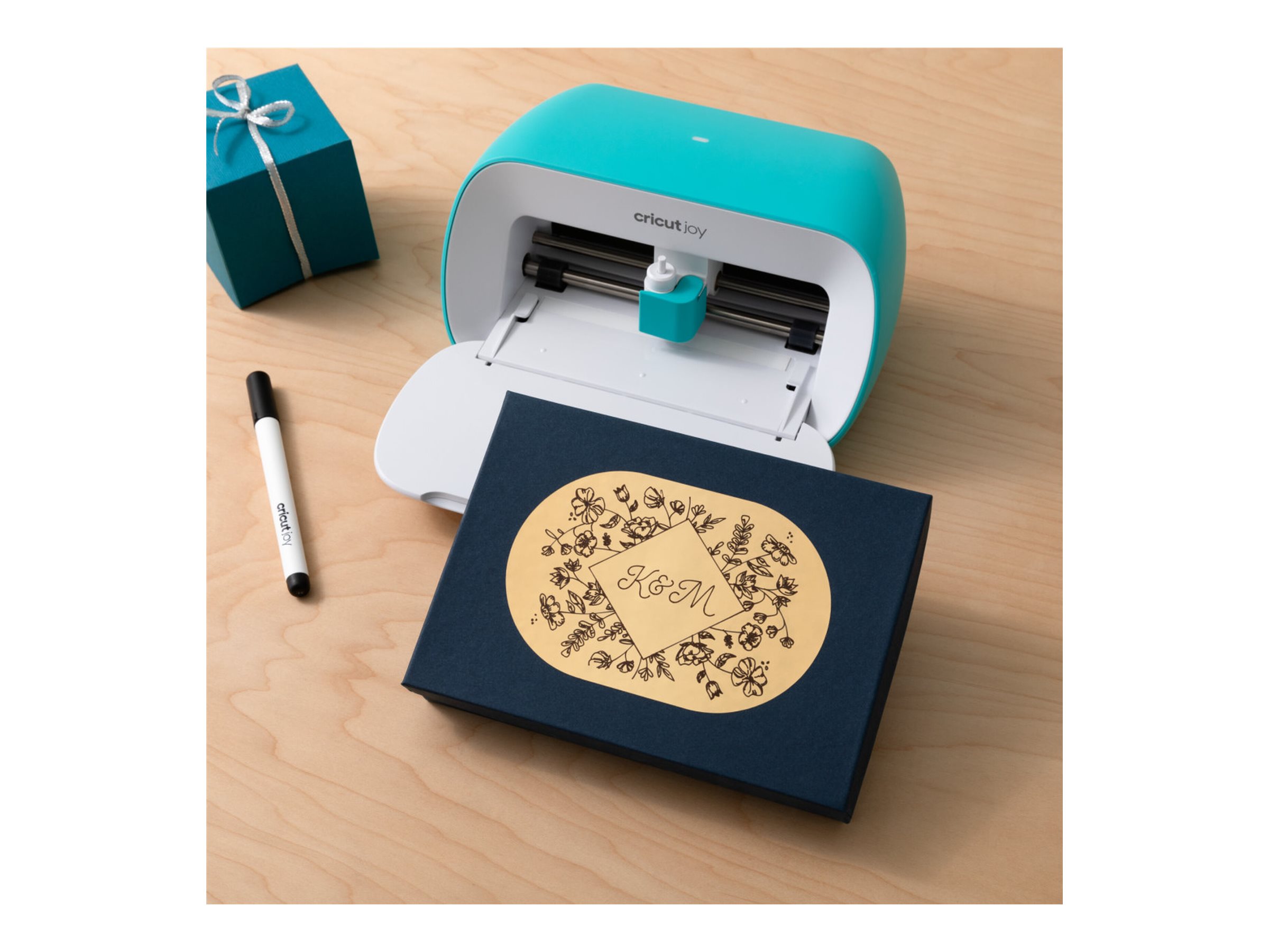 CRICUT Smart Vinyl Permanent Writable(P)