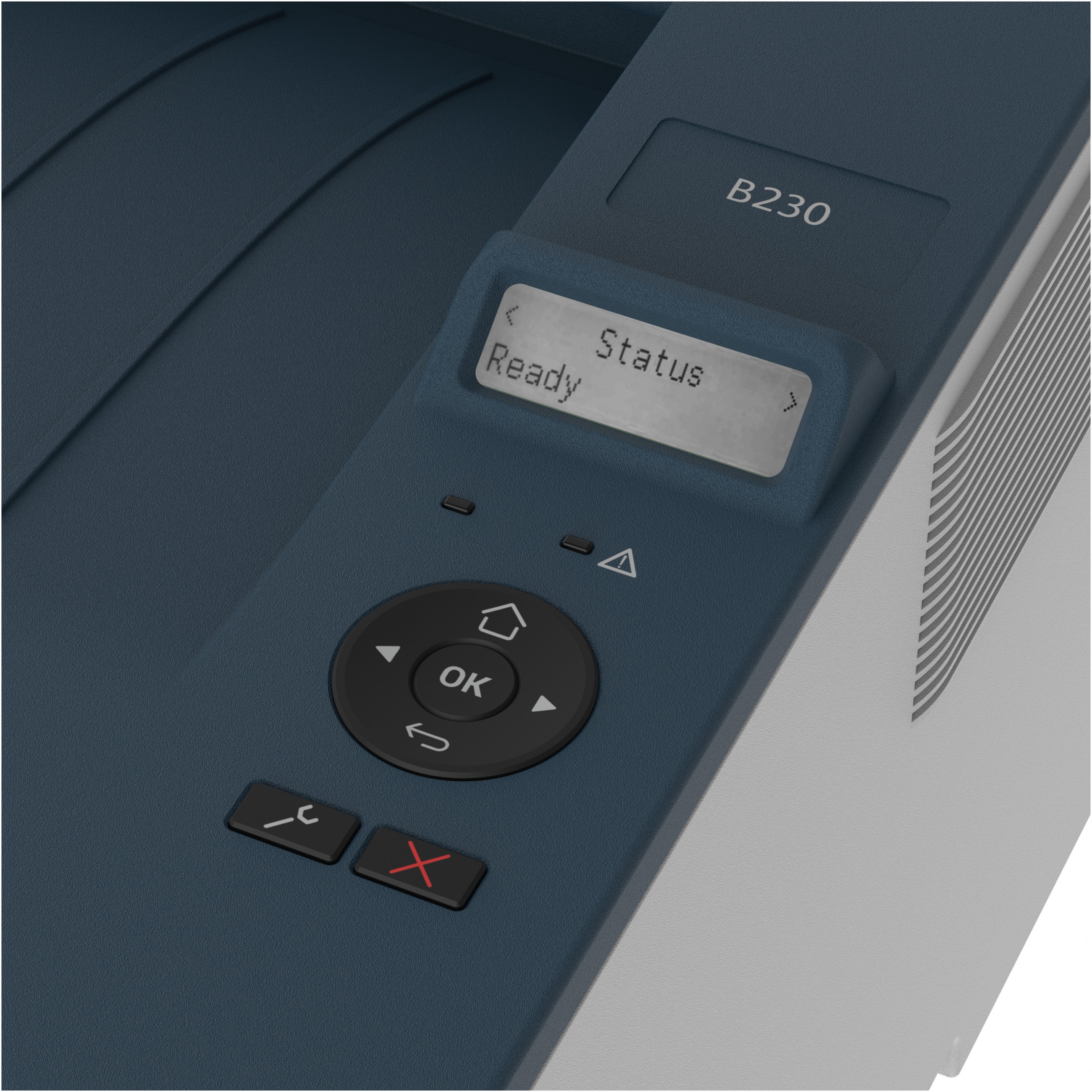 Xerox B230V_DNI laser printer