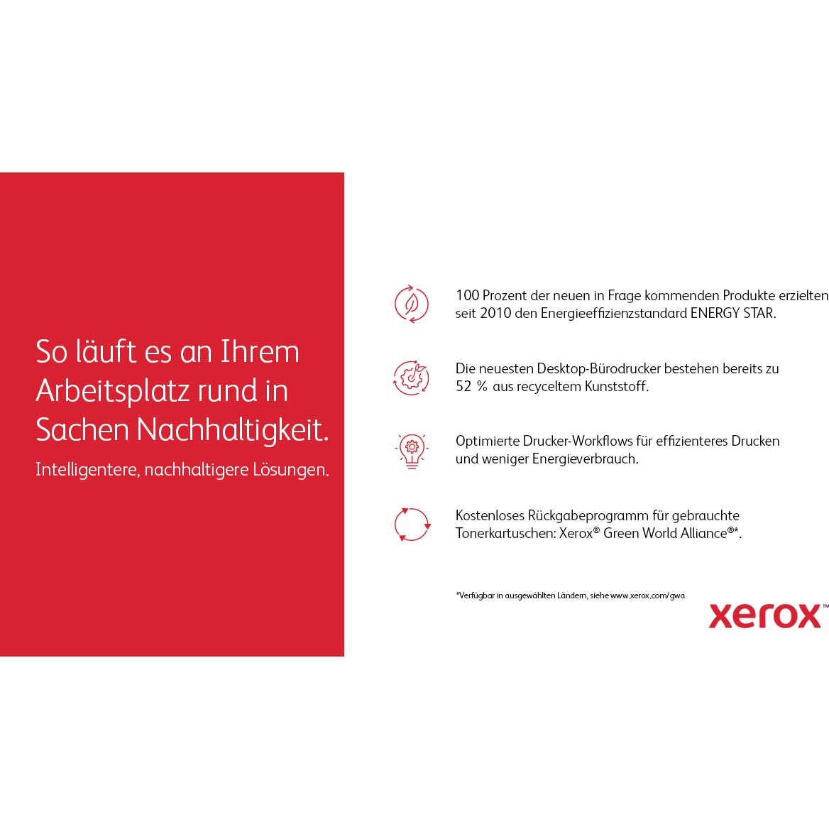 Xerox B230V_DNI laser printer
