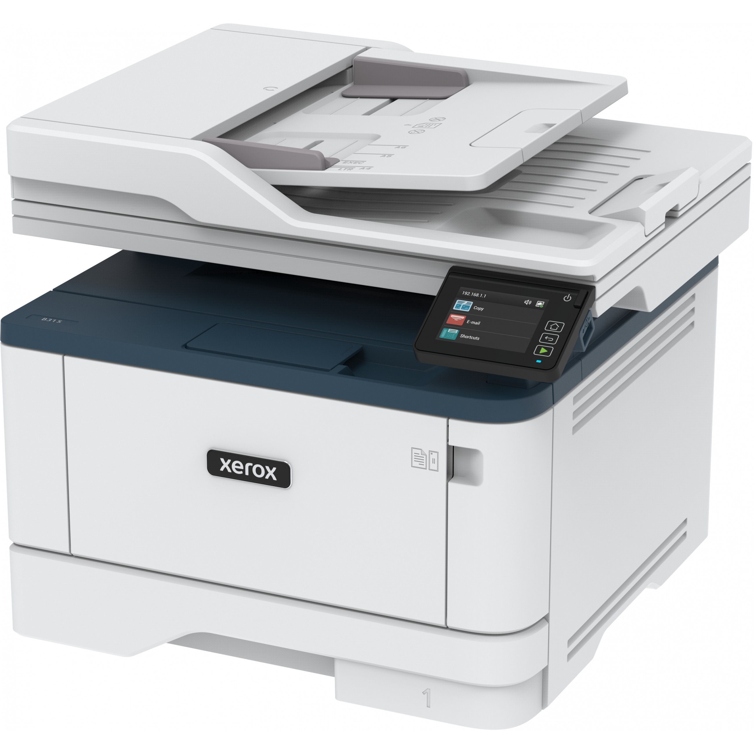Xerox B315V_DNI multifunction printer