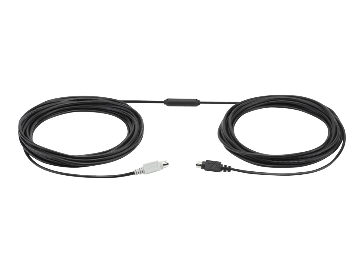 LOGI Extend. Cable f. 10m