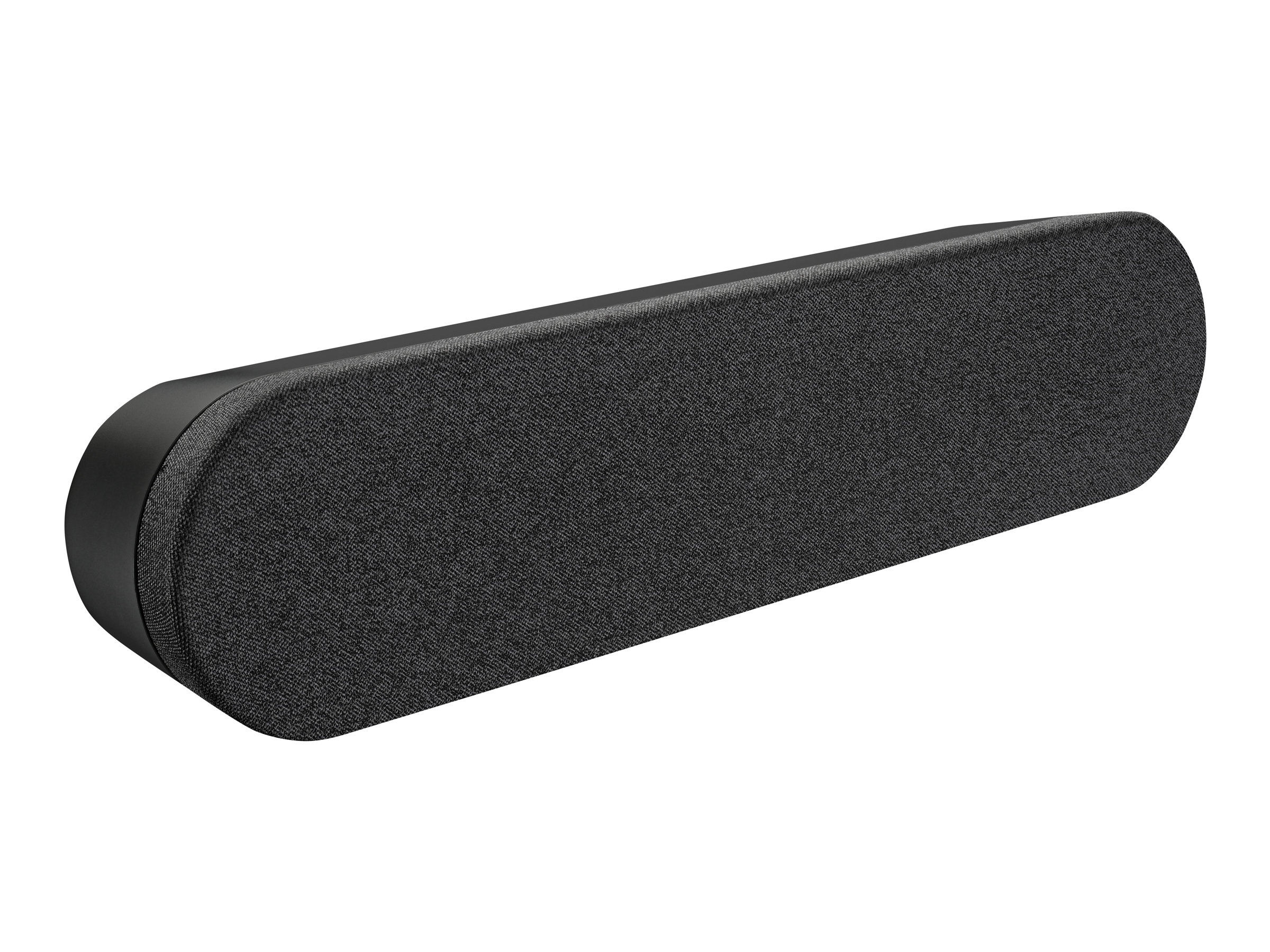 LOGI Rally Speaker GRAPHITE - ANALOG