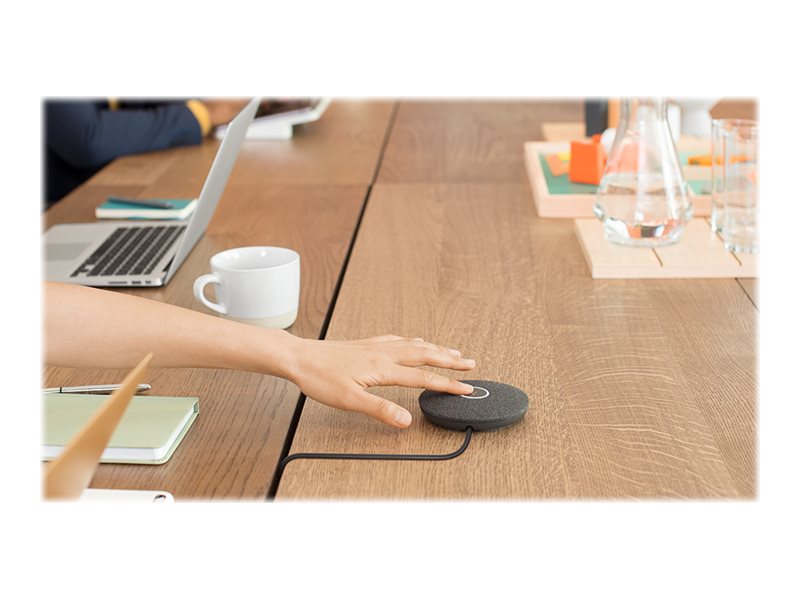 Logitech 939-001647 video conferencing system