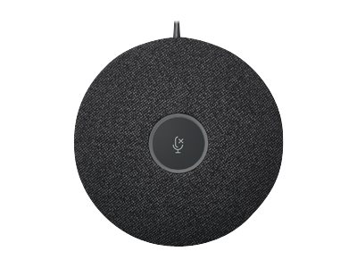 Logitech 939-001647 video conferencing system