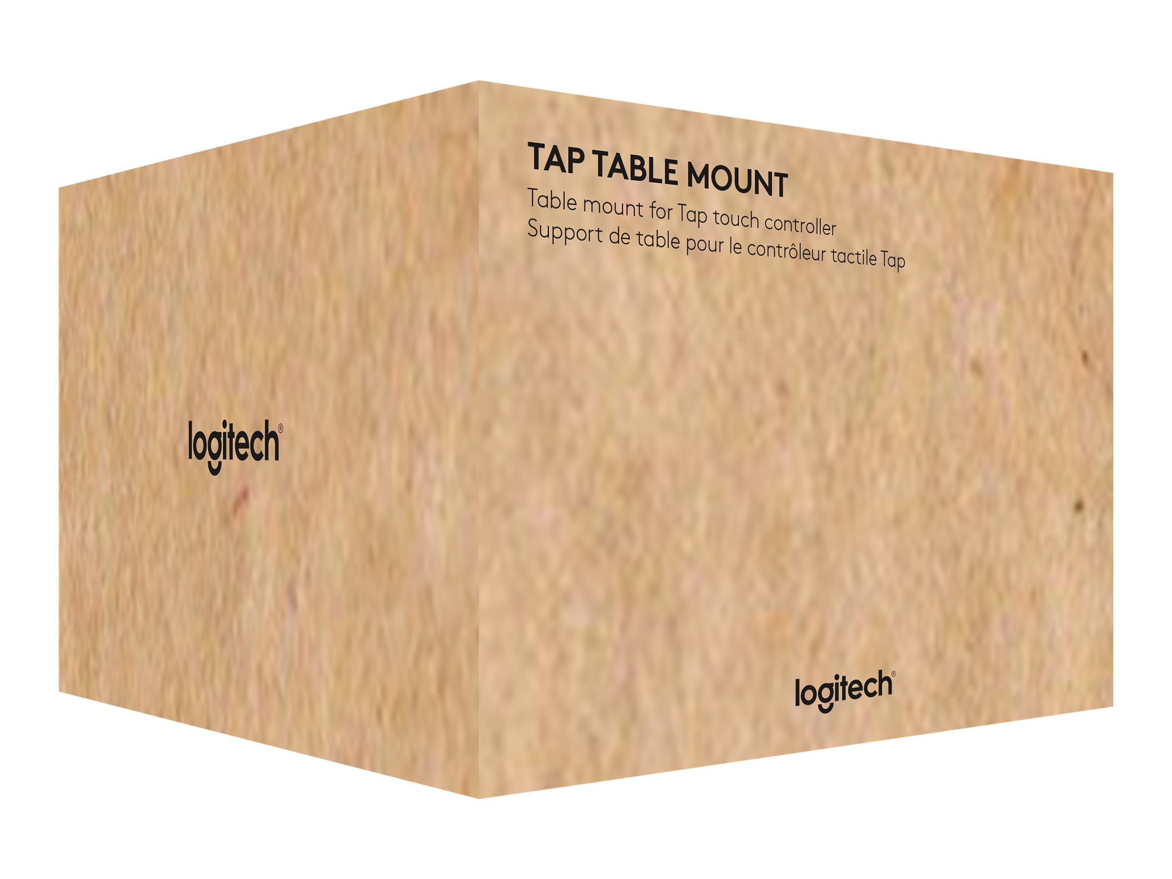 LOGI Table Mount for Tap