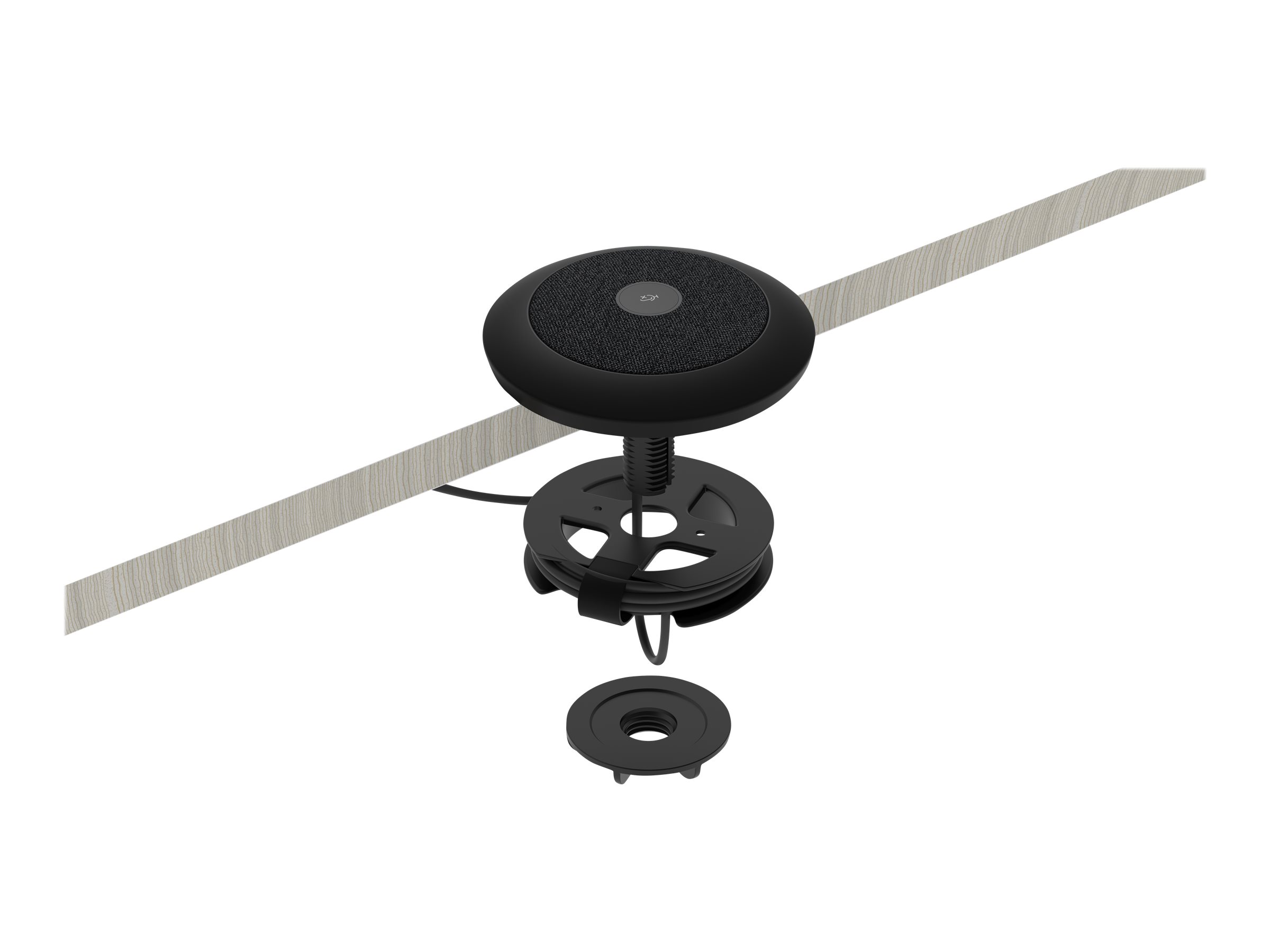 Logitech 952-000002 video conferencing system