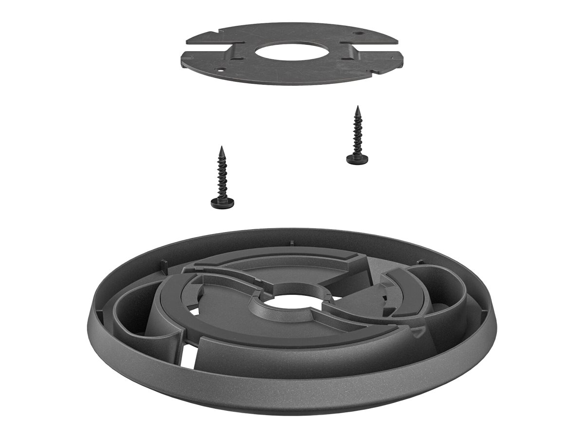 Logitech 952-000002 video conferencing system