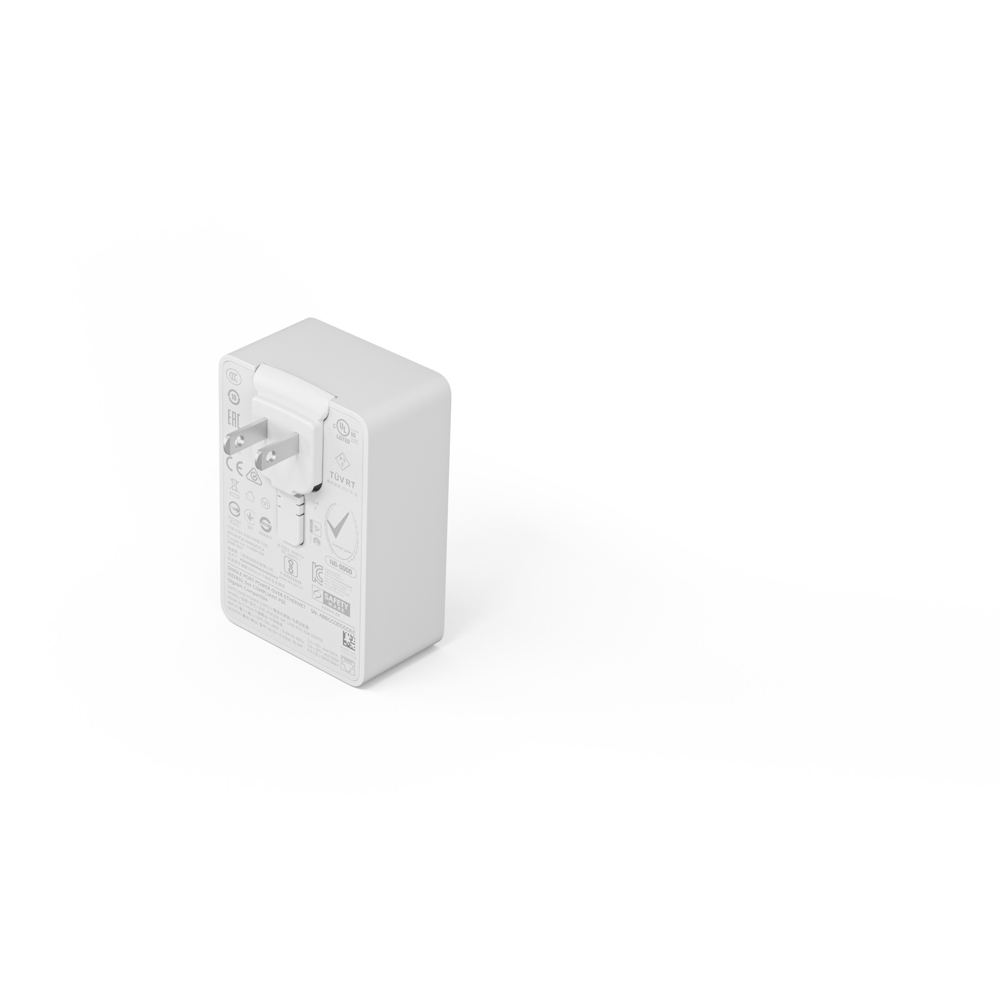 LOGI Cat5E Kit for Logitech Tap