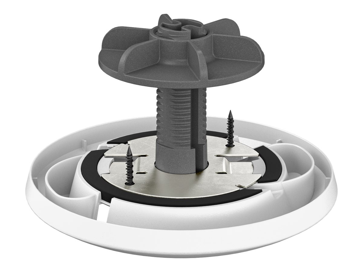 LOGI Rally Mic Pod table mount