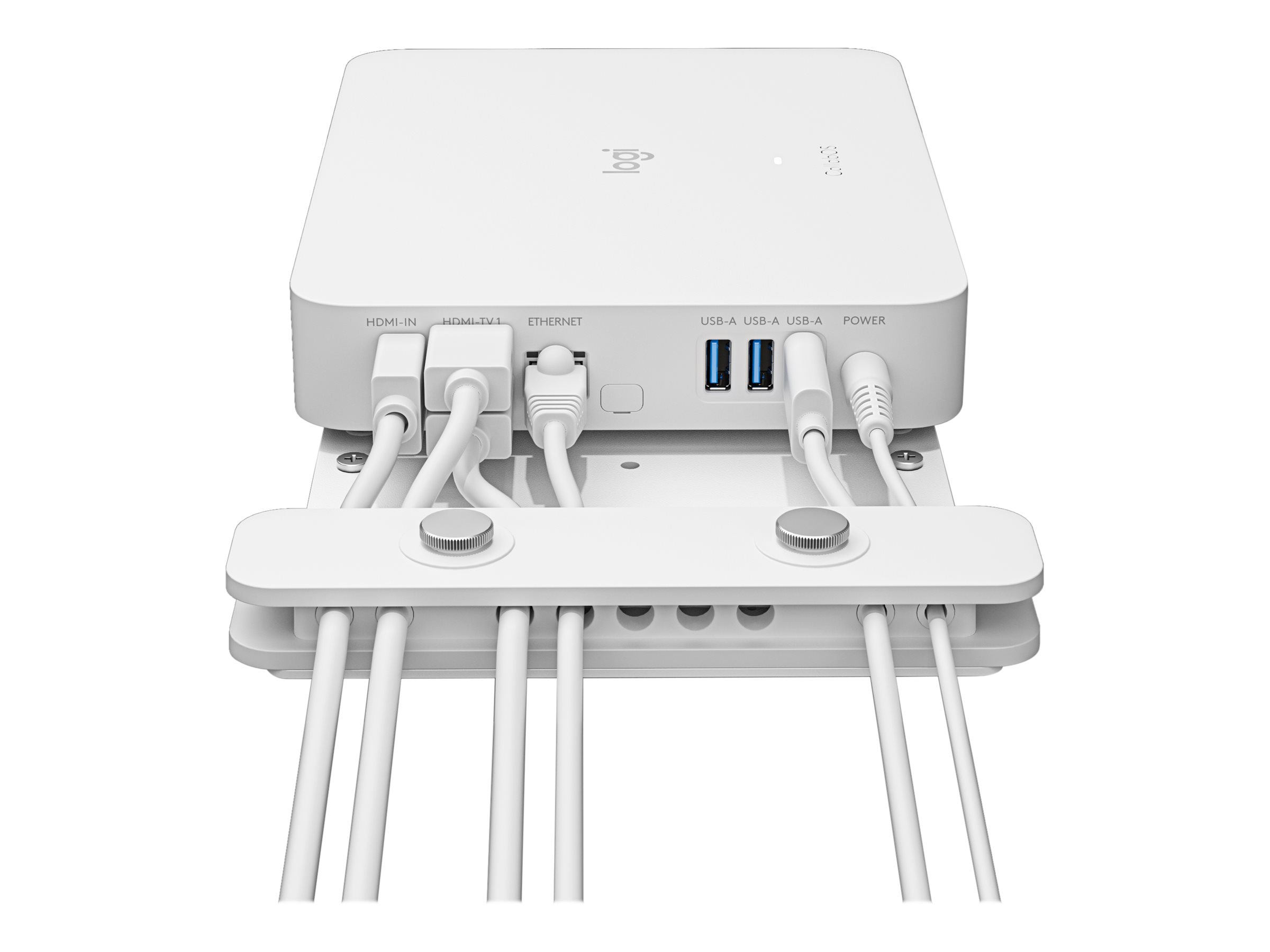 LOGI Video conferencing mounting kit