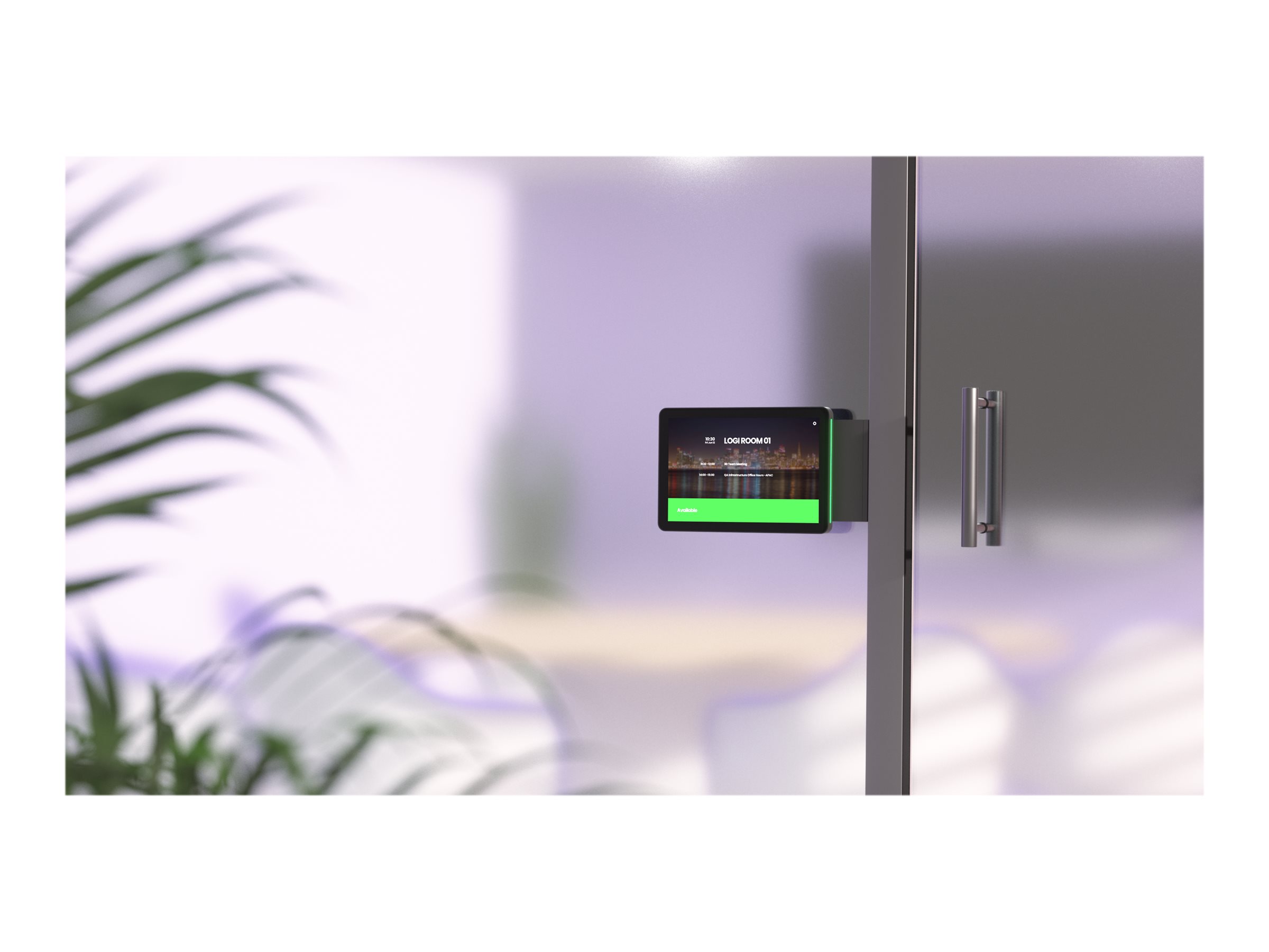 Logitech 952-000091 video conferencing system