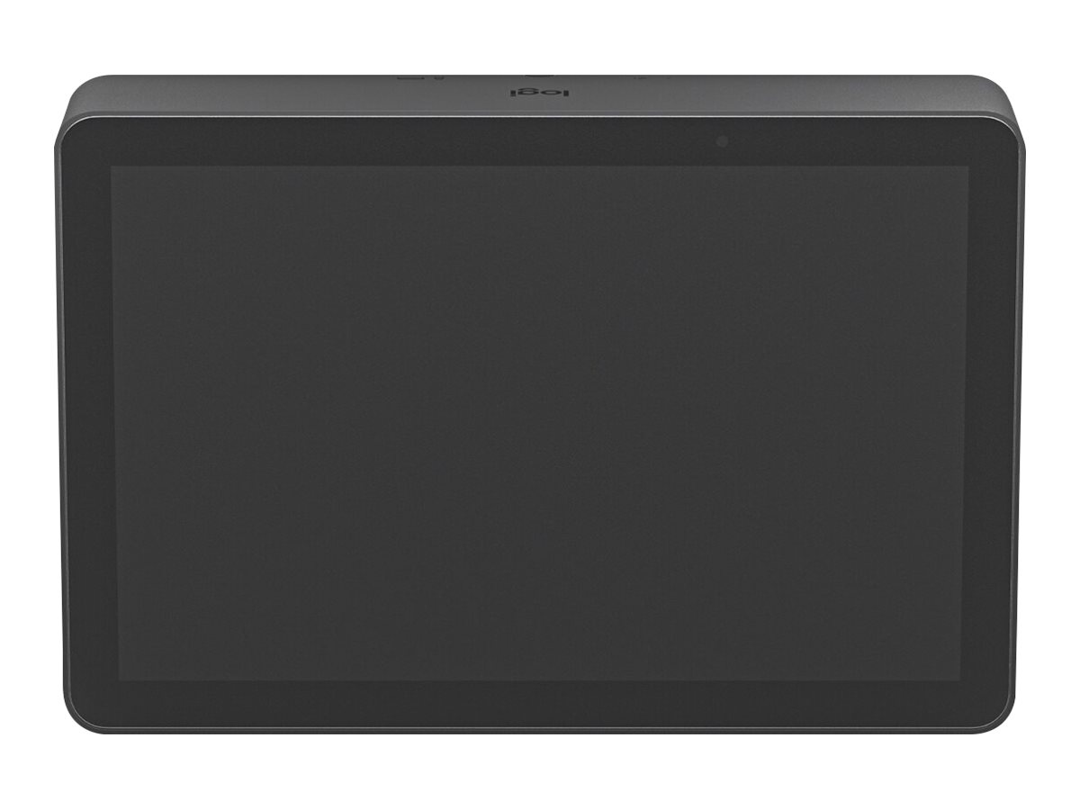 Logitech 952-000085 video conferencing system