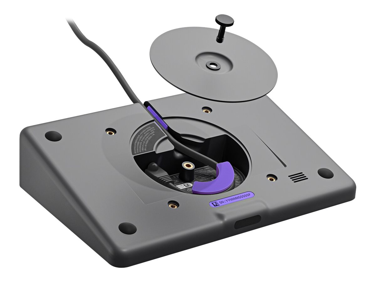 Logitech 952-000085 video conferencing system