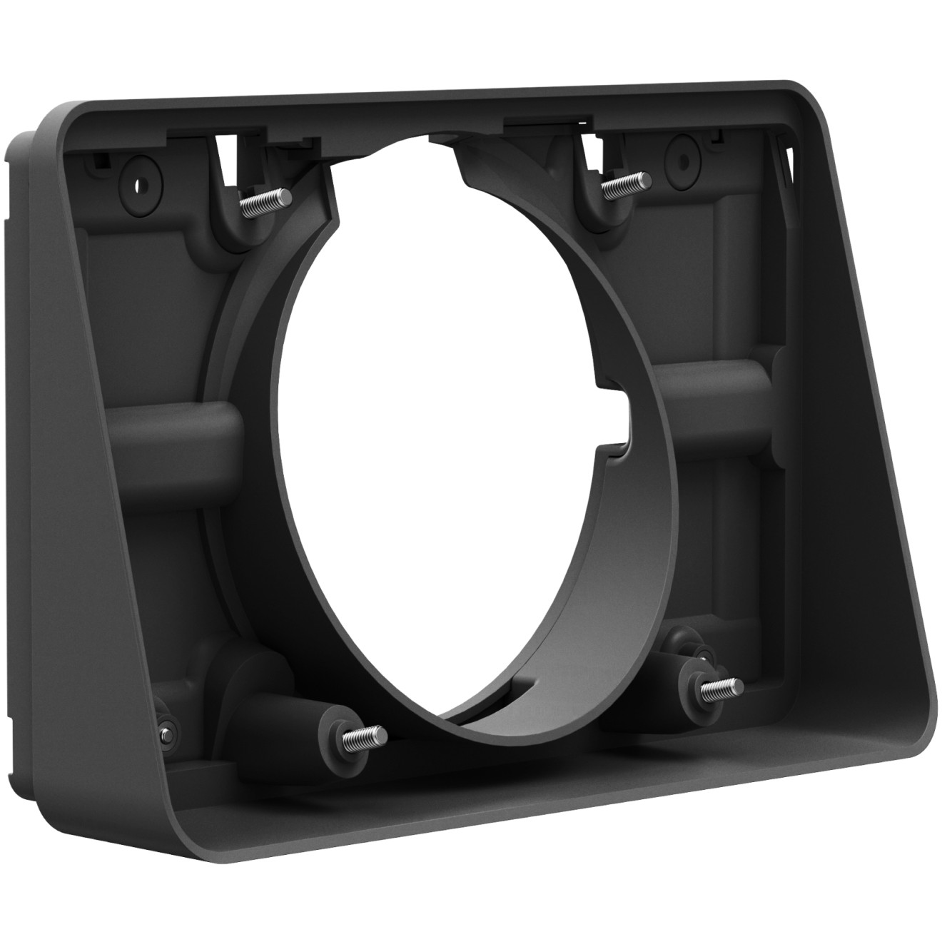 LOGI Wall Mount for Tap Scheduler GRAPH