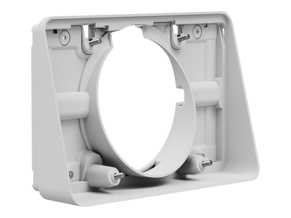 LOGI Wall Mount for Tap Scheduler OFF WT