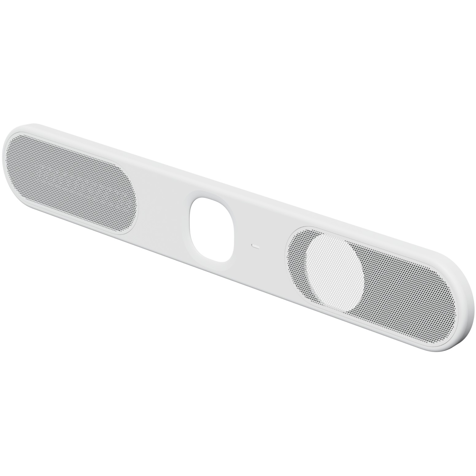 LOGI Cleanable Cover Rally Bar Huddle