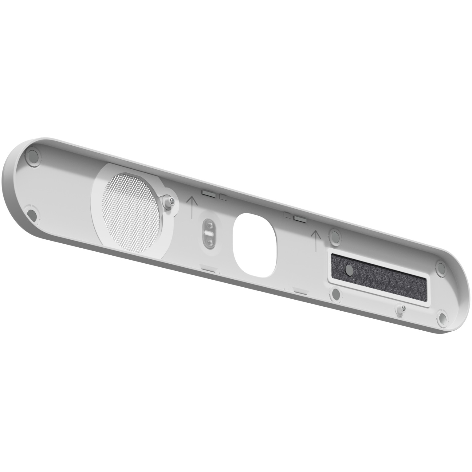 LOGI Cleanable Cover Rally Bar Huddle