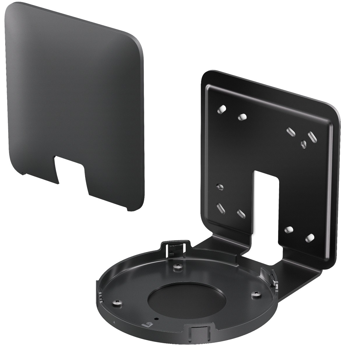 LOGI Wall Mount - Graphite
